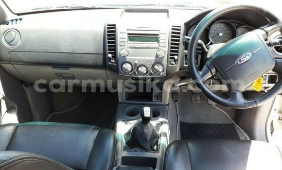 Acheter Occasion Voiture Ford Ranger Gris à Beitbridge, Matabeleland South Acheter Occasion Voiture Ford Ranger Gris à Beitbridge, Matabeleland South