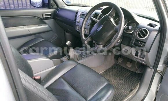 Acheter Occasion Voiture Ford Ranger Gris à Beitbridge, Matabeleland South Acheter Occasion Voiture Ford Ranger Gris à Beitbridge, Matabeleland South