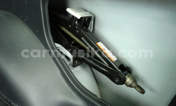 Acheter Occasion Voiture Toyota Probox Blanc à Beitbridge, Matabeleland South Acheter Occasion Voiture Toyota Probox Blanc à Beitbridge, Matabeleland South