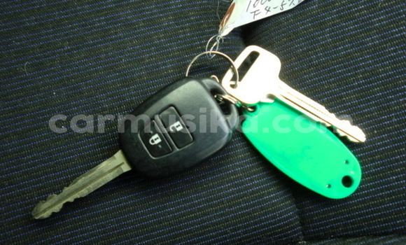 Acheter Occasion Voiture Toyota Probox Blanc à Beitbridge, Matabeleland South Acheter Occasion Voiture Toyota Probox Blanc à Beitbridge, Matabeleland South