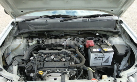 Acheter Occasion Voiture Toyota Probox Blanc à Beitbridge, Matabeleland South Acheter Occasion Voiture Toyota Probox Blanc à Beitbridge, Matabeleland South