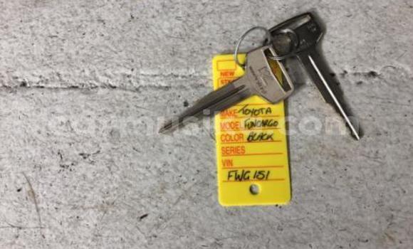 Tenga Tsaru Toyota FunCargo Nhema Mota in Beitbridge in Matabeleland South Tenga Tsaru Toyota FunCargo Nhema Mota in Beitbridge in Matabeleland South