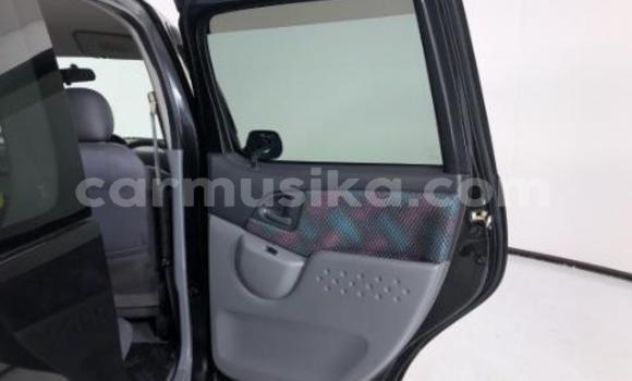 Tenga Tsaru Toyota FunCargo Nhema Mota in Beitbridge in Matabeleland South Tenga Tsaru Toyota FunCargo Nhema Mota in Beitbridge in Matabeleland South