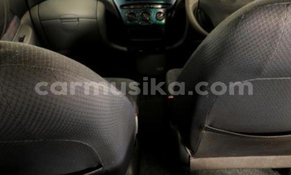 Tenga Tsaru Toyota FunCargo Nhema Mota in Beitbridge in Matabeleland South Tenga Tsaru Toyota FunCargo Nhema Mota in Beitbridge in Matabeleland South