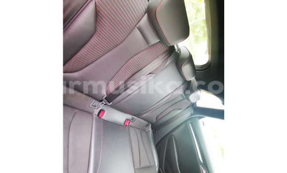 Acheter Occasion Voiture Audi RS3 Rouge à Beitbridge, Matabeleland South Acheter Occasion Voiture Audi RS3 Rouge à Beitbridge, Matabeleland South