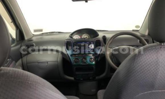 Tenga Tsaru Toyota FunCargo Nhema Mota in Beitbridge in Matabeleland South Tenga Tsaru Toyota FunCargo Nhema Mota in Beitbridge in Matabeleland South