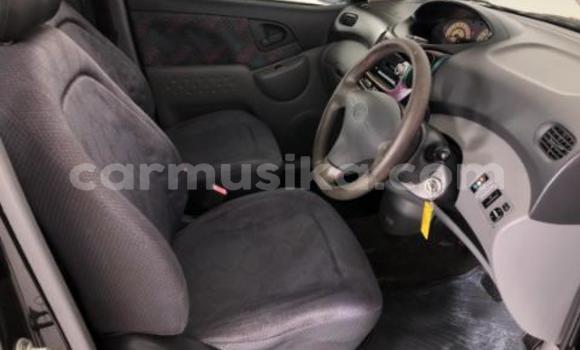 Tenga Tsaru Toyota FunCargo Nhema Mota in Beitbridge in Matabeleland South Tenga Tsaru Toyota FunCargo Nhema Mota in Beitbridge in Matabeleland South