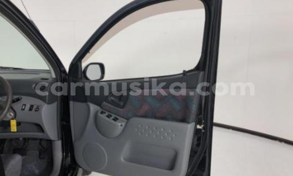 Tenga Tsaru Toyota FunCargo Nhema Mota in Beitbridge in Matabeleland South Tenga Tsaru Toyota FunCargo Nhema Mota in Beitbridge in Matabeleland South