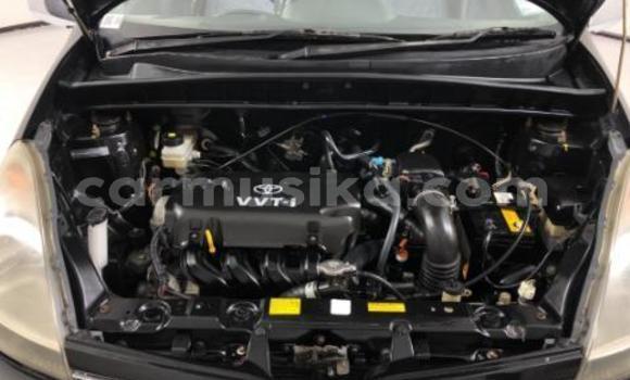 Tenga Tsaru Toyota FunCargo Nhema Mota in Beitbridge in Matabeleland South Tenga Tsaru Toyota FunCargo Nhema Mota in Beitbridge in Matabeleland South