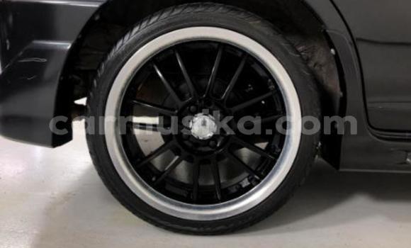 Tenga Tsaru Toyota FunCargo Nhema Mota in Beitbridge in Matabeleland South Tenga Tsaru Toyota FunCargo Nhema Mota in Beitbridge in Matabeleland South