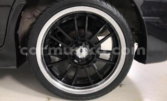 Tenga Tsaru Toyota FunCargo Nhema Mota in Beitbridge in Matabeleland South Tenga Tsaru Toyota FunCargo Nhema Mota in Beitbridge in Matabeleland South