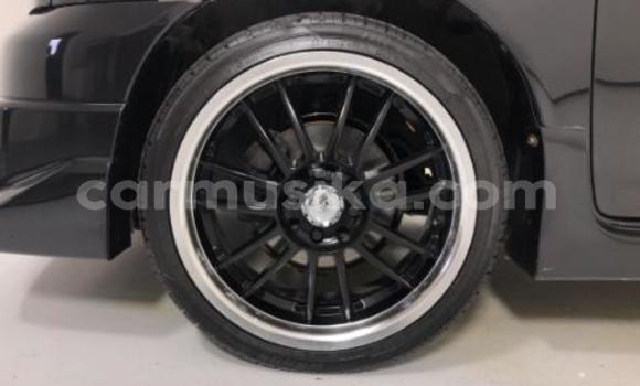 Tenga Tsaru Toyota FunCargo Nhema Mota in Beitbridge in Matabeleland South Tenga Tsaru Toyota FunCargo Nhema Mota in Beitbridge in Matabeleland South