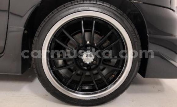 Tenga Tsaru Toyota FunCargo Nhema Mota in Beitbridge in Matabeleland South Tenga Tsaru Toyota FunCargo Nhema Mota in Beitbridge in Matabeleland South