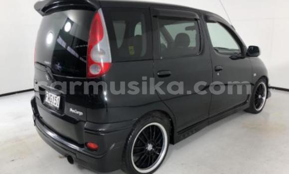 Tenga Tsaru Toyota FunCargo Nhema Mota in Beitbridge in Matabeleland South Tenga Tsaru Toyota FunCargo Nhema Mota in Beitbridge in Matabeleland South