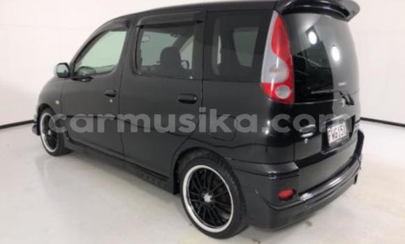 Tenga Tsaru Toyota FunCargo Nhema Mota in Beitbridge in Matabeleland South Tenga Tsaru Toyota FunCargo Nhema Mota in Beitbridge in Matabeleland South