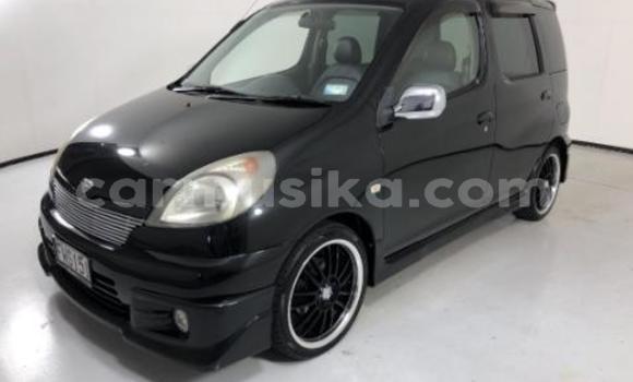 Tenga Tsaru Toyota FunCargo Nhema Mota in Beitbridge in Matabeleland South Tenga Tsaru Toyota FunCargo Nhema Mota in Beitbridge in Matabeleland South