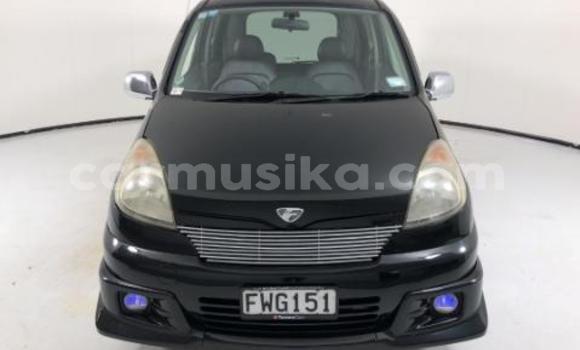 Tenga Tsaru Toyota FunCargo Nhema Mota in Beitbridge in Matabeleland South Tenga Tsaru Toyota FunCargo Nhema Mota in Beitbridge in Matabeleland South