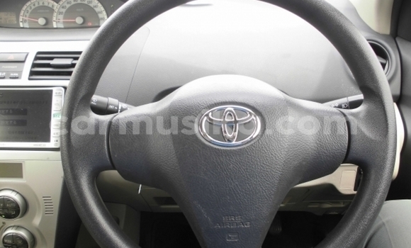 Buy Used Toyota Belta Other Car in Beitbridge in Matabeleland South Buy Used Toyota Belta Other Car in Beitbridge in Matabeleland South