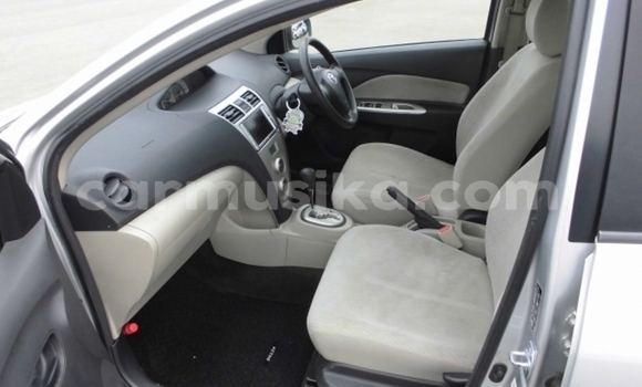 Buy Used Toyota Belta Other Car in Beitbridge in Matabeleland South Buy Used Toyota Belta Other Car in Beitbridge in Matabeleland South