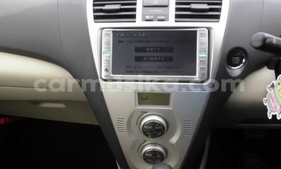 Buy Used Toyota Belta Other Car in Beitbridge in Matabeleland South Buy Used Toyota Belta Other Car in Beitbridge in Matabeleland South