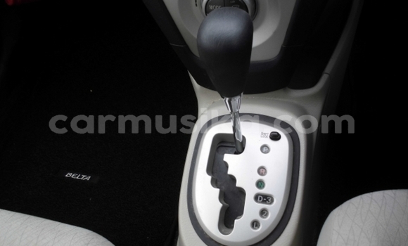 Buy Used Toyota Belta Other Car in Beitbridge in Matabeleland South Buy Used Toyota Belta Other Car in Beitbridge in Matabeleland South