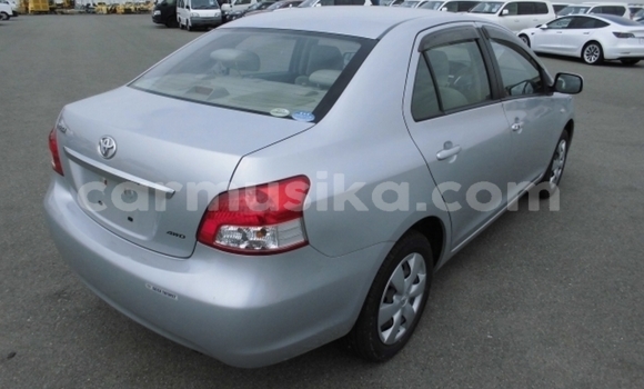 Buy Used Toyota Belta Other Car in Beitbridge in Matabeleland South Buy Used Toyota Belta Other Car in Beitbridge in Matabeleland South