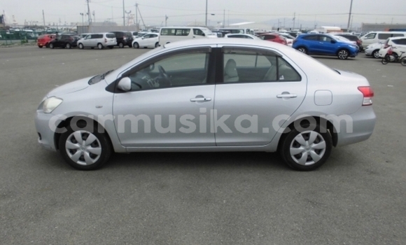 Buy Used Toyota Belta Other Car in Beitbridge in Matabeleland South Buy Used Toyota Belta Other Car in Beitbridge in Matabeleland South