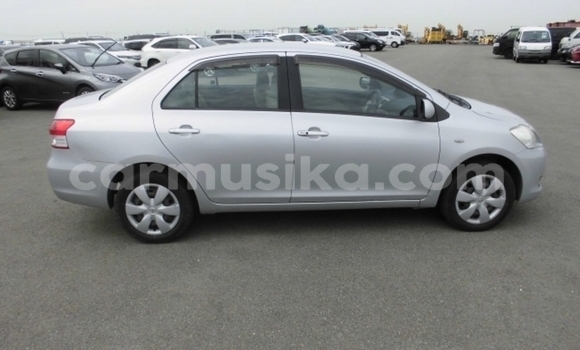 Buy Used Toyota Belta Other Car in Beitbridge in Matabeleland South Buy Used Toyota Belta Other Car in Beitbridge in Matabeleland South