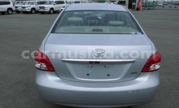Buy Used Toyota Belta Other Car in Beitbridge in Matabeleland South Buy Used Toyota Belta Other Car in Beitbridge in Matabeleland South
