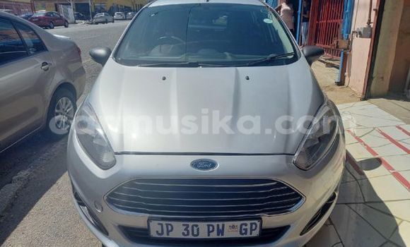 Buy Used Ford Fiesta Other Car in Beitbridge in Matabeleland South