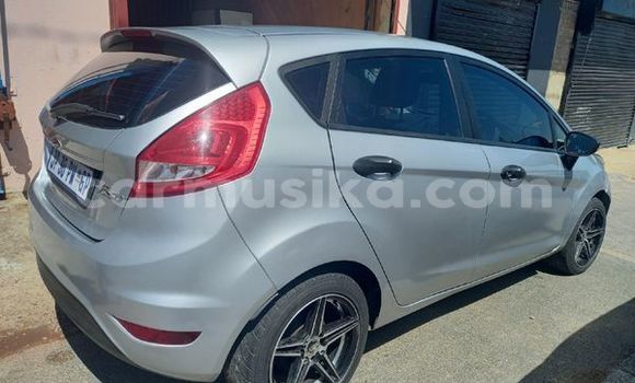 Buy Used Ford Fiesta Other Car in Beitbridge in Matabeleland South Buy Used Ford Fiesta Other Car in Beitbridge in Matabeleland South