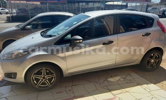 Buy Used Ford Fiesta Other Car in Beitbridge in Matabeleland South Buy Used Ford Fiesta Other Car in Beitbridge in Matabeleland South