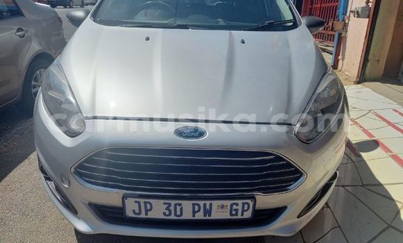 Buy Used Ford Fiesta Other Car in Beitbridge in Matabeleland South Buy Used Ford Fiesta Other Car in Beitbridge in Matabeleland South