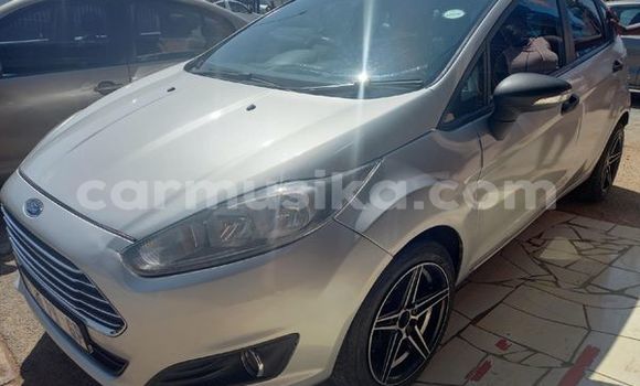 Buy Used Ford Fiesta Other Car in Beitbridge in Matabeleland South Buy Used Ford Fiesta Other Car in Beitbridge in Matabeleland South