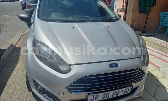 Buy Used Ford Fiesta Other Car in Beitbridge in Matabeleland South Buy Used Ford Fiesta Other Car in Beitbridge in Matabeleland South