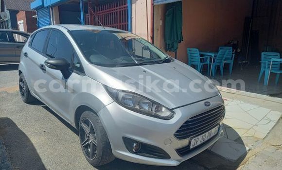 Buy Used Ford Fiesta Other Car in Beitbridge in Matabeleland South Buy Used Ford Fiesta Other Car in Beitbridge in Matabeleland South