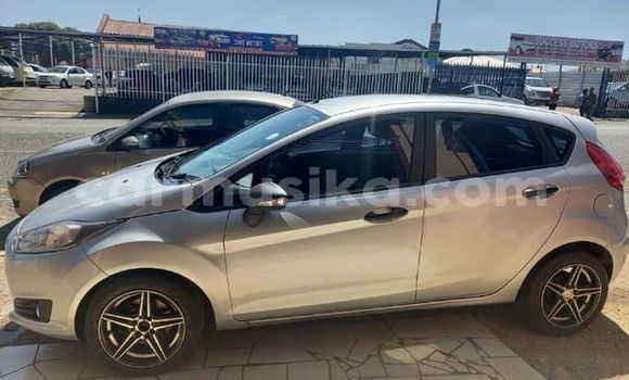 Buy Used Ford Fiesta Other Car in Beitbridge in Matabeleland South Buy Used Ford Fiesta Other Car in Beitbridge in Matabeleland South