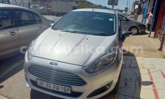 Buy Used Ford Fiesta Other Car in Beitbridge in Matabeleland South Buy Used Ford Fiesta Other Car in Beitbridge in Matabeleland South