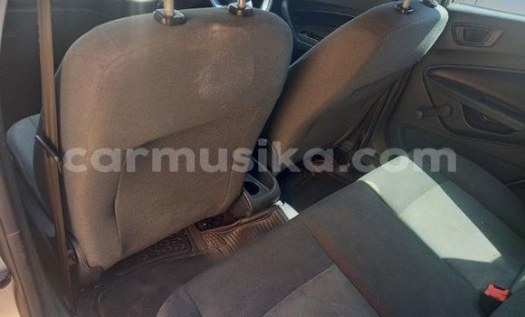 Buy Used Ford Fiesta Other Car in Beitbridge in Matabeleland South Buy Used Ford Fiesta Other Car in Beitbridge in Matabeleland South
