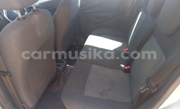 Buy Used Ford Fiesta Other Car in Beitbridge in Matabeleland South Buy Used Ford Fiesta Other Car in Beitbridge in Matabeleland South