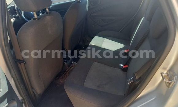 Buy Used Ford Fiesta Other Car in Beitbridge in Matabeleland South Buy Used Ford Fiesta Other Car in Beitbridge in Matabeleland South