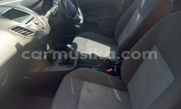 Buy Used Ford Fiesta Other Car in Beitbridge in Matabeleland South Buy Used Ford Fiesta Other Car in Beitbridge in Matabeleland South