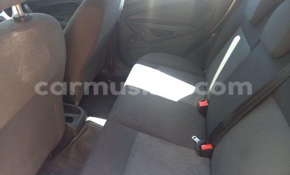 Buy Used Ford Fiesta Other Car in Beitbridge in Matabeleland South Buy Used Ford Fiesta Other Car in Beitbridge in Matabeleland South