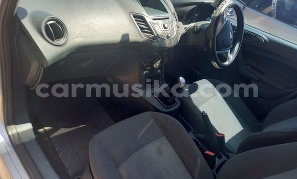Buy Used Ford Fiesta Other Car in Beitbridge in Matabeleland South Buy Used Ford Fiesta Other Car in Beitbridge in Matabeleland South
