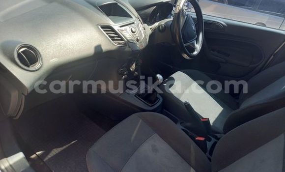 Buy Used Ford Fiesta Other Car in Beitbridge in Matabeleland South Buy Used Ford Fiesta Other Car in Beitbridge in Matabeleland South