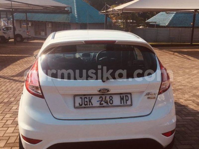 Big with watermark ford fiesta matabeleland south beitbridge 28568