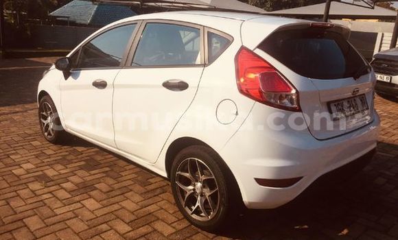 Tenga Tsaru Ford Fiesta Chena Mota in Beitbridge in Matabeleland South Tenga Tsaru Ford Fiesta Chena Mota in Beitbridge in Matabeleland South