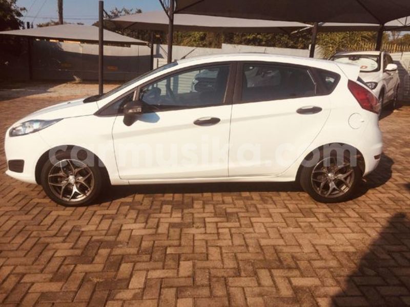 Big with watermark ford fiesta matabeleland south beitbridge 28568