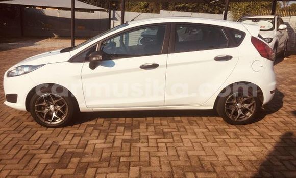 Tenga Tsaru Ford Fiesta Chena Mota in Beitbridge in Matabeleland South Tenga Tsaru Ford Fiesta Chena Mota in Beitbridge in Matabeleland South