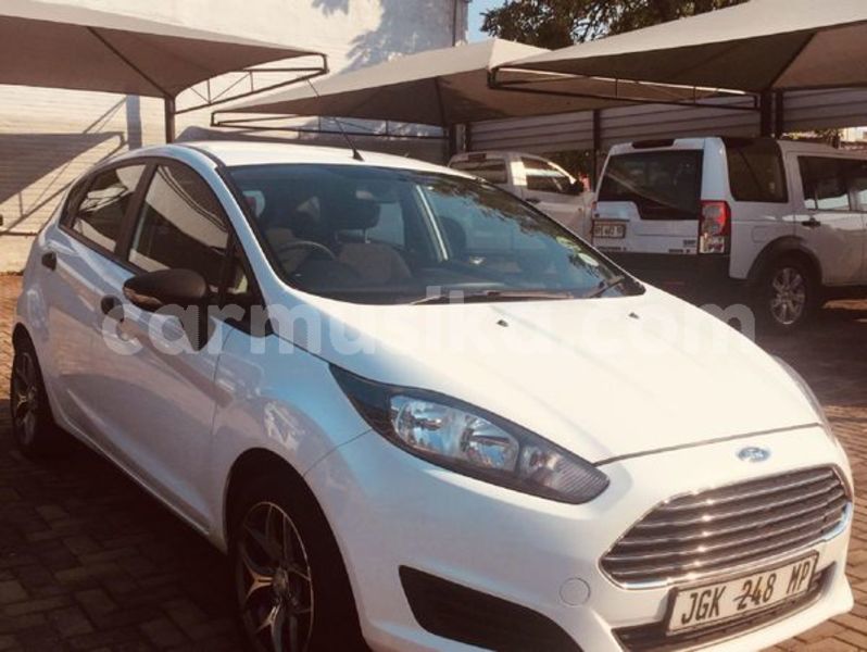 Big with watermark ford fiesta matabeleland south beitbridge 28568